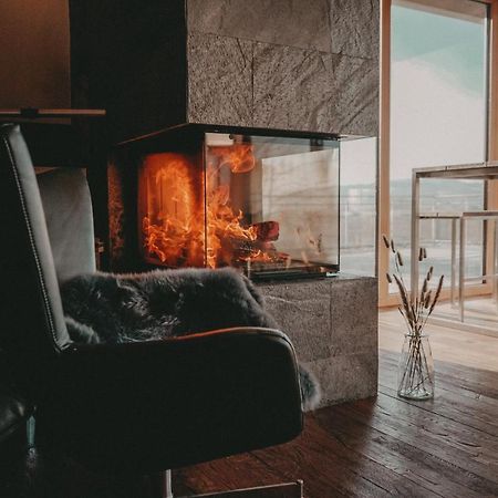 Winkel Art Hotel ガムリッツ エクステリア 写真