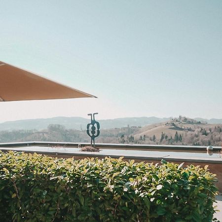 Winkel Art Hotel ガムリッツ エクステリア 写真