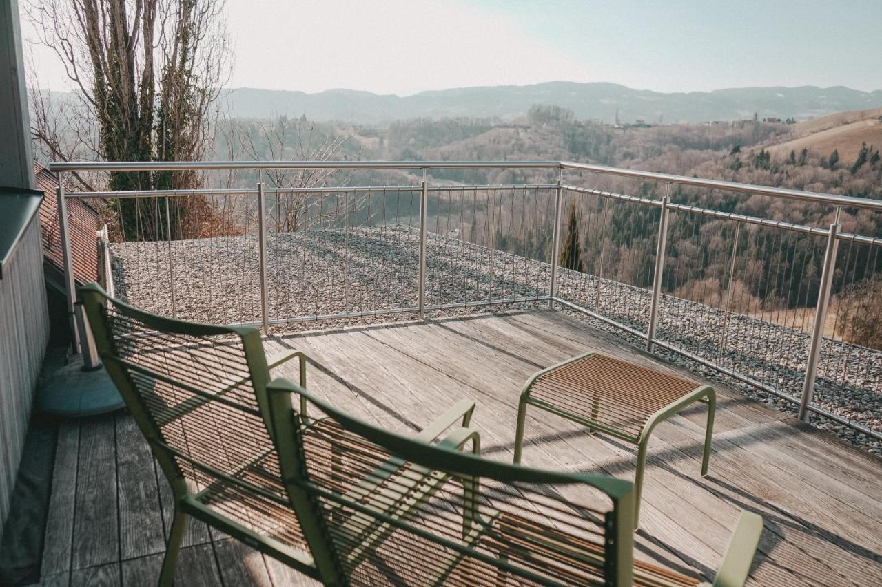 Winkel Art Hotel ガムリッツ エクステリア 写真