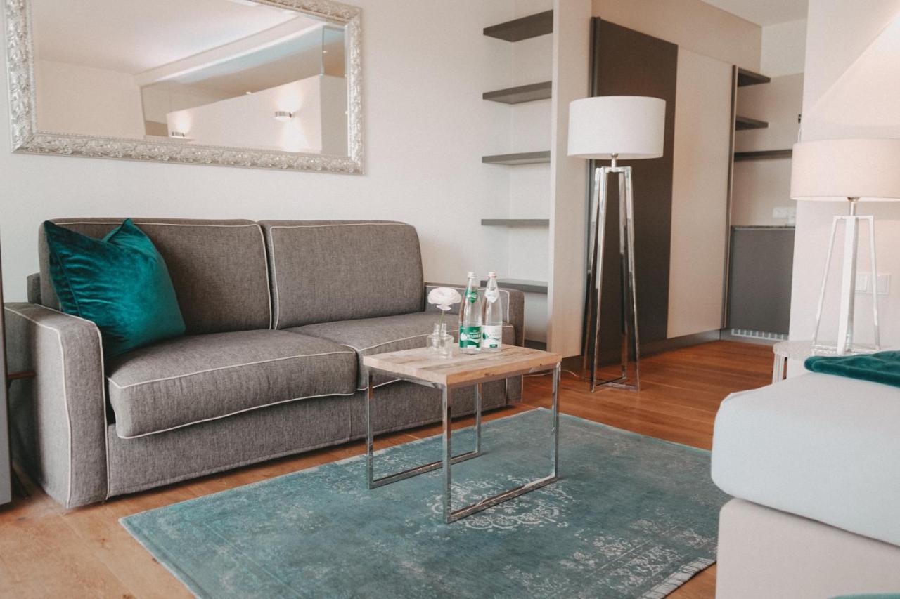 Winkel Art Hotel ガムリッツ エクステリア 写真