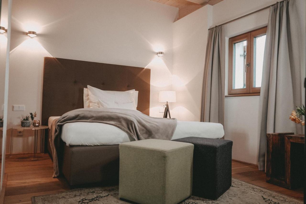 Winkel Art Hotel ガムリッツ エクステリア 写真