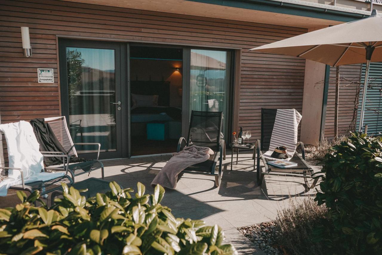 Winkel Art Hotel ガムリッツ エクステリア 写真